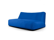 Charger l'image dans la galerie, Bean bag Sofa Tube 190 Profuse Cobalt Blue