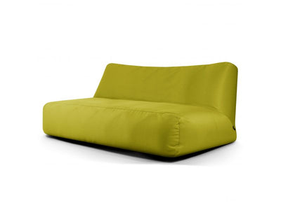 Bean bag Sofa Tube 190 Profuse Lime