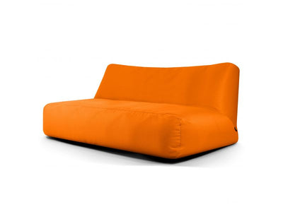 Bean bag Sofa Tube 190 Profuse Orange
