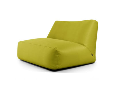 Bean bag Sofa Tube Profuse Lime