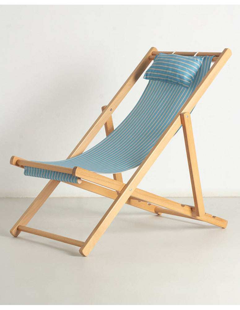 Sun lounger Nava