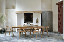 Load image into Gallery viewer, Bok dining table by Alain van Havre