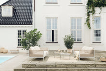 Load image into Gallery viewer, Track Outdoor Sofa 2 seater Designed by Studio Nooi