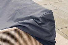 Load image into Gallery viewer, Track Outdoor Sofa 2 seater Designed by Studio Nooi