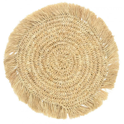 Placemat / Natural