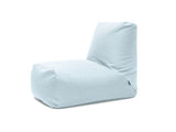 Bean bag Tube Riviera Aquamarine