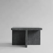 Laden Sie das Bild in den Galerie-Viewer, Brutus Coffee Table - Dark Grey