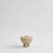 Load image into Gallery viewer, Duck Jar, Medio - Sand