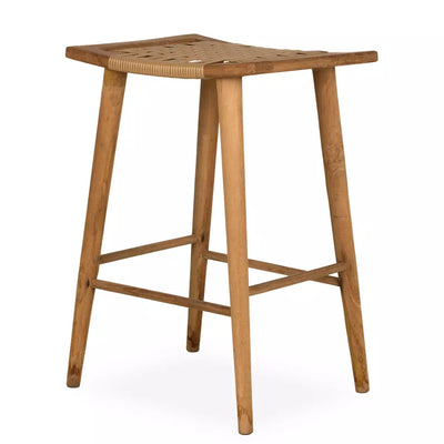 High stool