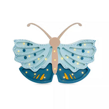 Carica l&#39;immagine nel visualizzatore di Gallery, Little Lights Butterfly Lamp