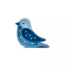 Carica l&#39;immagine nel visualizzatore di Gallery, Little Lights Bird Mini Lamp