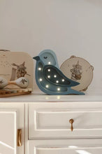 Carica l&#39;immagine nel visualizzatore di Gallery, Little Lights Bird Mini Lamp