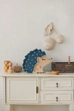 Load image into Gallery viewer, Little Lights Hedgehog Lamp