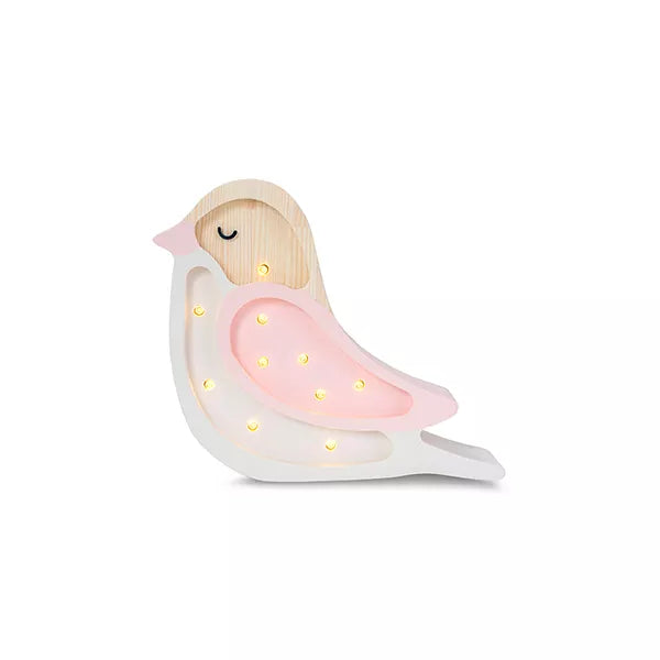 Little Lights Bird Mini Lamp