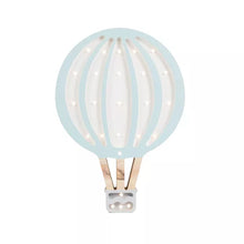 Carica l&#39;immagine nel visualizzatore di Gallery, Little Lights Hot Air Baloon Lamp